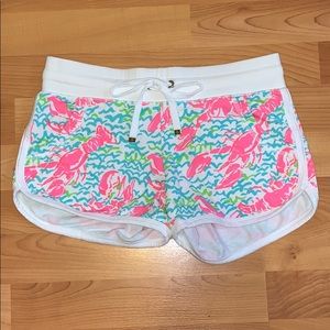 Lilly Pulitzer Chrissy Short